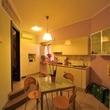 Bed and Breakfast Casa Der Poeta