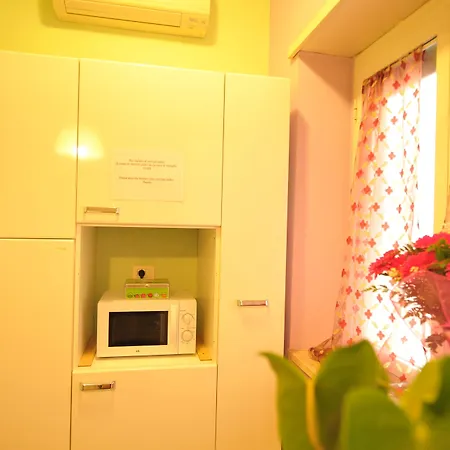 Casa Der Poeta Bed and Breakfast 4*