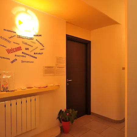 Casa Der Poeta Bed and Breakfast 4*