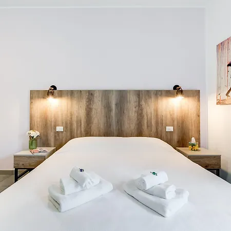 Casa Der Poeta Bed and Breakfast Ρώμη