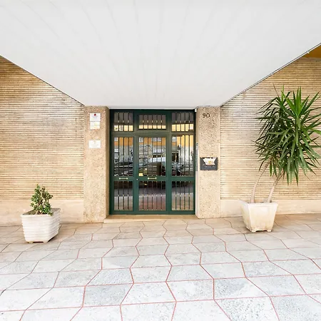 Bed and Breakfast Casa Der Poeta