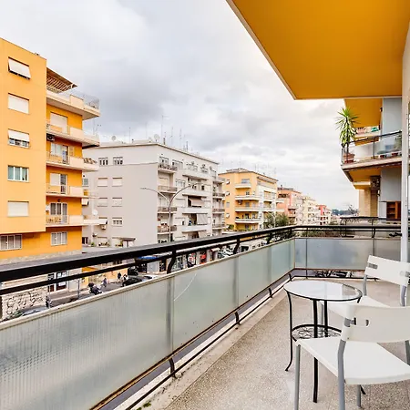 Casa Der Poeta Ρώμη