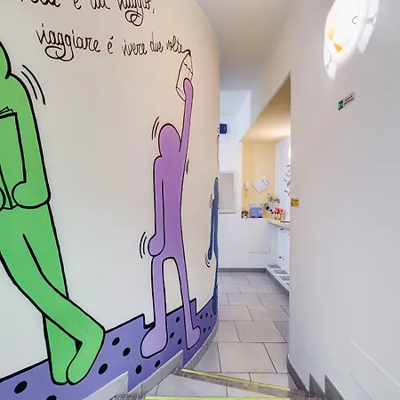 Casa Der Poeta Bed and Breakfast 4*