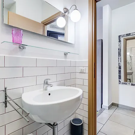 Bed and Breakfast Casa Der Poeta Ρώμη