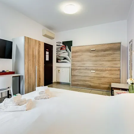 Bed and Breakfast Casa Der Poeta Ρώμη