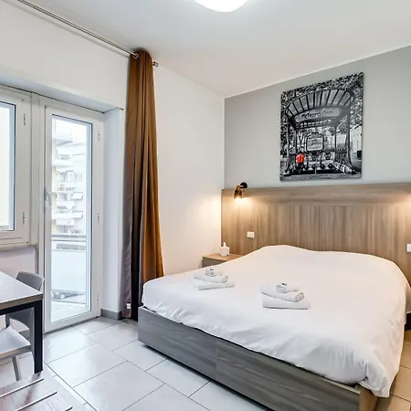 Casa Der Poeta 4*