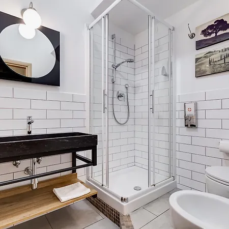 Casa Der Poeta Bed and Breakfast Ρώμη