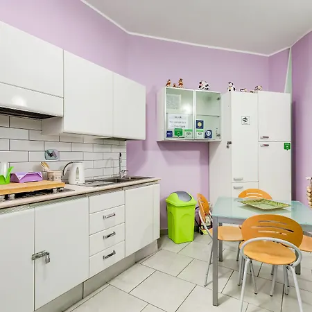 Casa Der Poeta Ρώμη