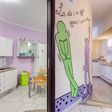 Bed and Breakfast Casa Der Poeta Ρώμη