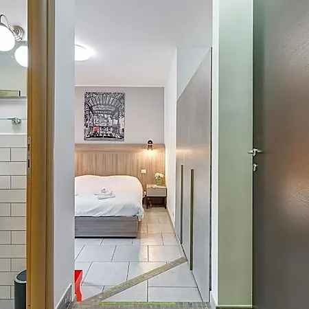 Casa Der Poeta Nocleg ze śniadaniem 4*