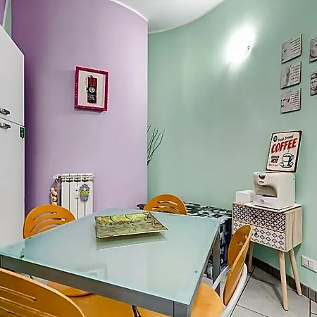 Casa Der Poeta Rom