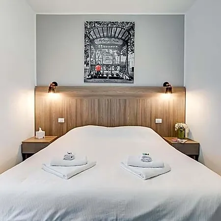 Panzió Casa Der Poeta 4*