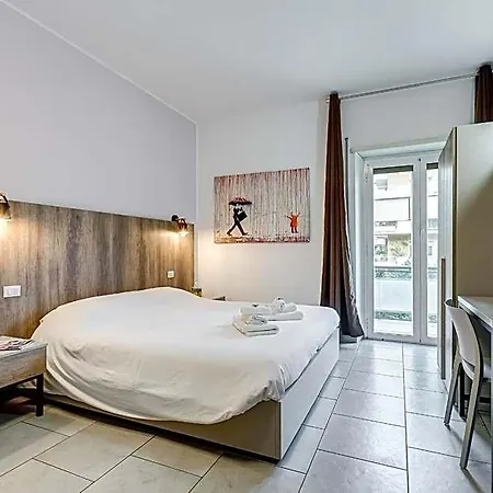 Casa Der Poeta Rom
