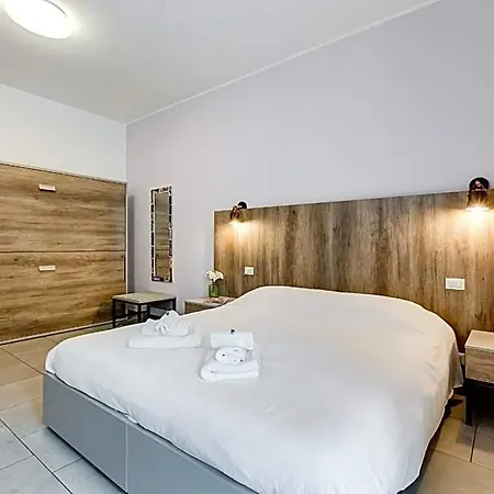 Casa Der Poeta Frühstückspension Rom