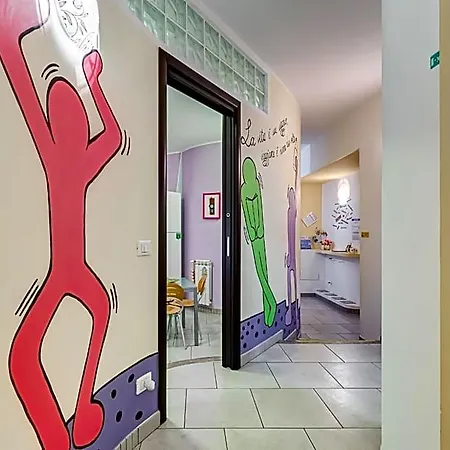 Casa Der Poeta 4*