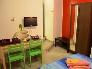 Casa Der Poeta 4* Róma