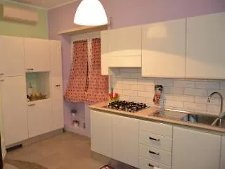 Panzió Casa Der Poeta Róma