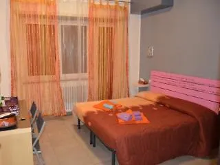 Casa Der Poeta 4* Róma