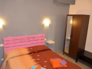 Casa Der Poeta Nocleg ze śniadaniem