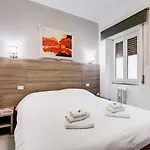 Casa Der Poeta Bed & Breakfast Roma