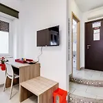 Casa Der Poeta 4* Roma