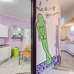 Bed & Breakfast Casa Der Poeta Roma