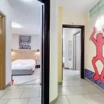Casa Der Poeta 4* Roma