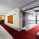 Bed & Breakfast Casa Der Poeta Roma