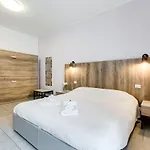 Casa Der Poeta Bed & Breakfast Roma