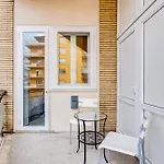 Casa Der Poeta Bed & Breakfast Roma