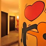 Casa Der Poeta Roma