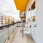 Casa Der Poeta 4* Roma