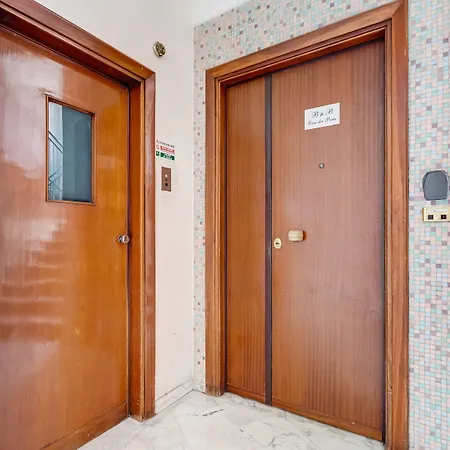 Casa Der Poeta Roma