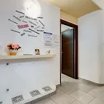 Casa Der Poeta Panzió