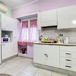 Casa Der Poeta Róma
