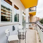 Panzió Casa Der Poeta Róma