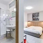 Casa Der Poeta Panzió 4*