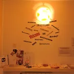 Casa Der Poeta Panzió Róma