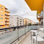 Casa Der Poeta Róma