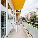 Casa Der Poeta 4* Róma