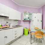 Casa Der Poeta Róma