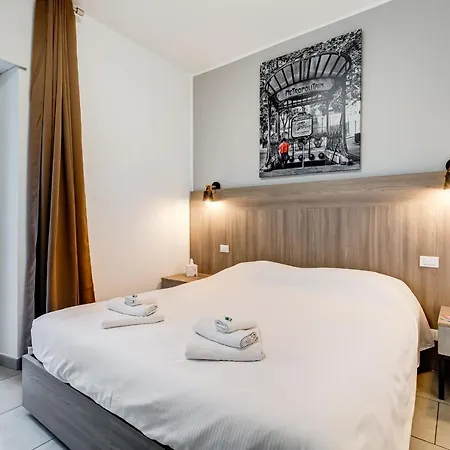 Casa Der Poeta Bed and breakfast