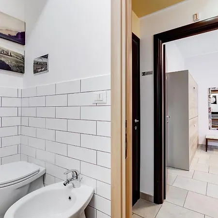 Bed and breakfast Casa Der Poeta Roma