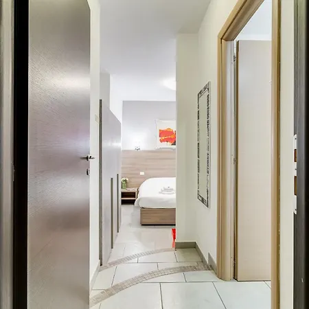 Bed and breakfast Casa Der Poeta 2*