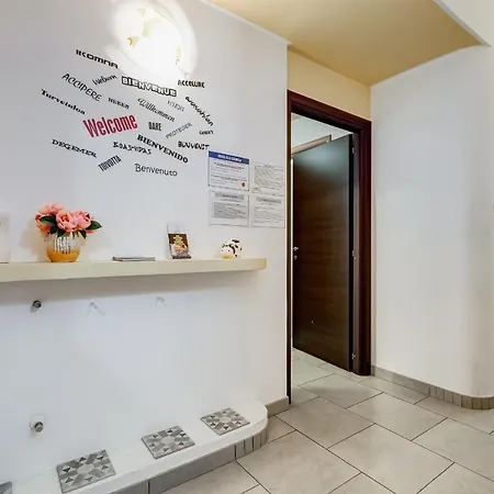 Casa Der Poeta Bed and breakfast