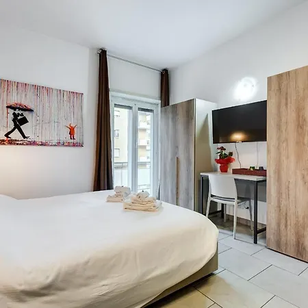 Casa Der Poeta Bed and breakfast
