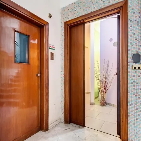Bed and breakfast Casa Der Poeta Roma