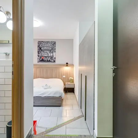 Bed and breakfast Casa Der Poeta