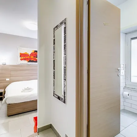 Bed and breakfast Casa Der Poeta