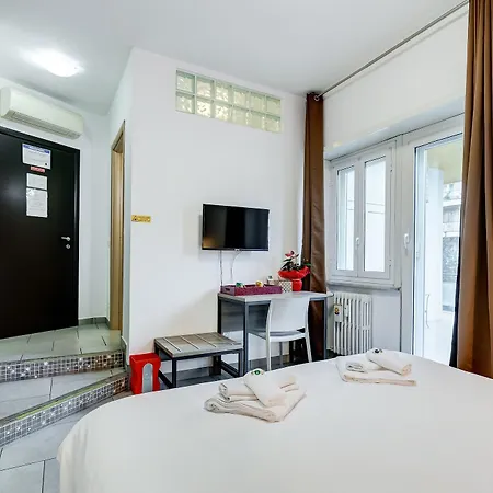 Bed and breakfast Casa Der Poeta 2*